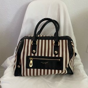 Henri Bendel Purse.